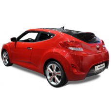 Hyundai Veloster 1.6 Gdi Comfort 3 Porte Coupè